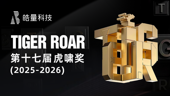 第十七届虎啸奖